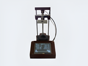 texture analyzer for food, pharmaceutical, and other industries