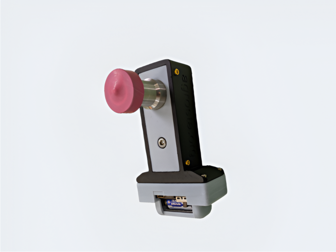 Surface Deformation Firmness Tester AGROSTA®KINGFISHER