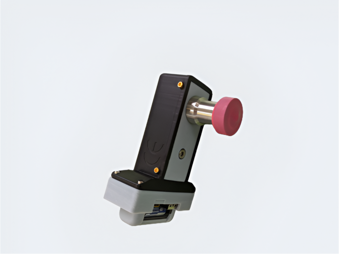 Surface Deformation Firmness Tester AGROSTA®KINGFISHER