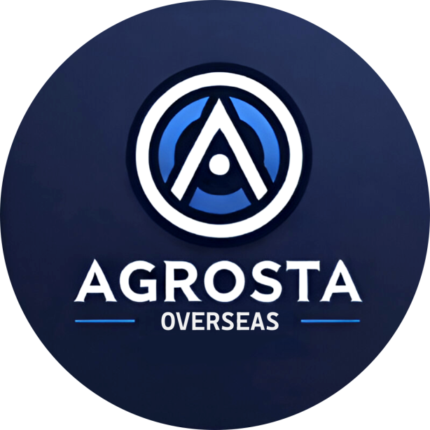 AGROSTA LOGO